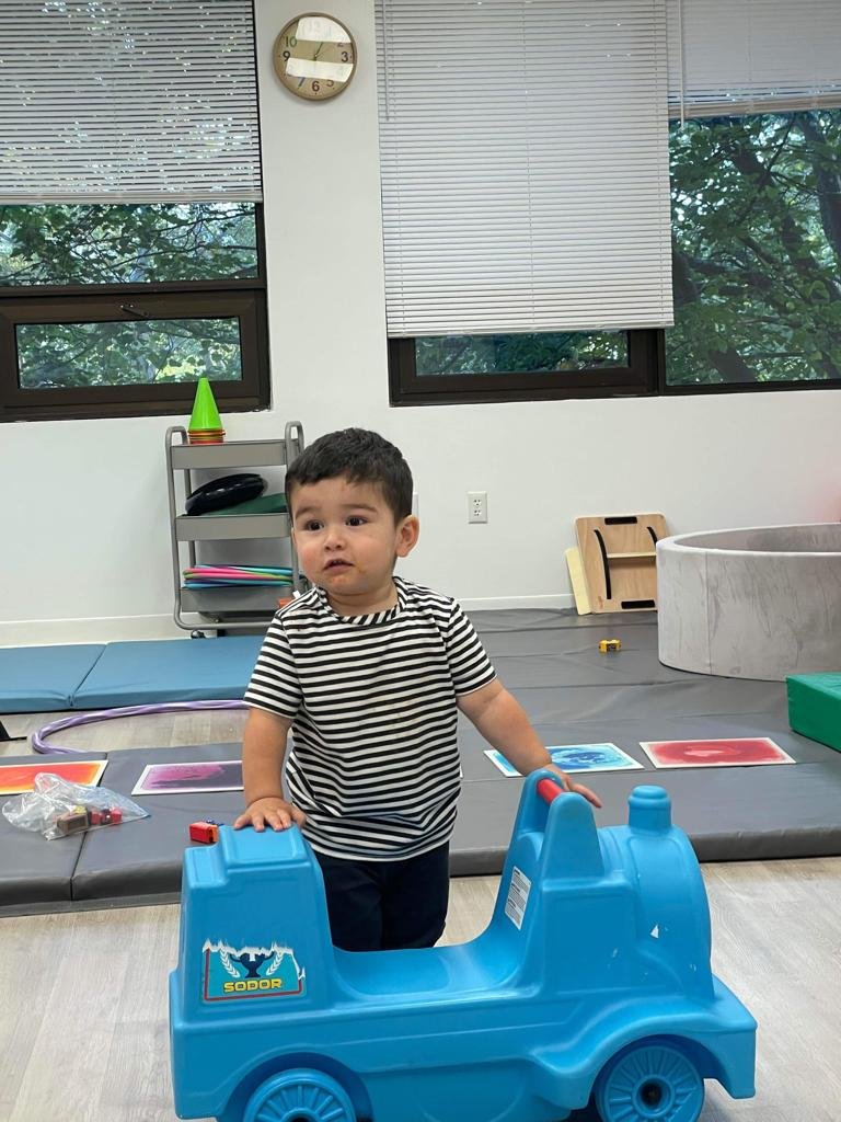 Image Gallery Gohar Speech Therapy