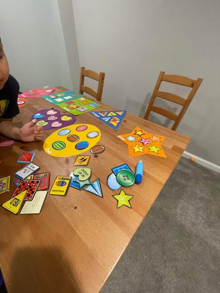 Image Gallery Gohar Speech Therapy