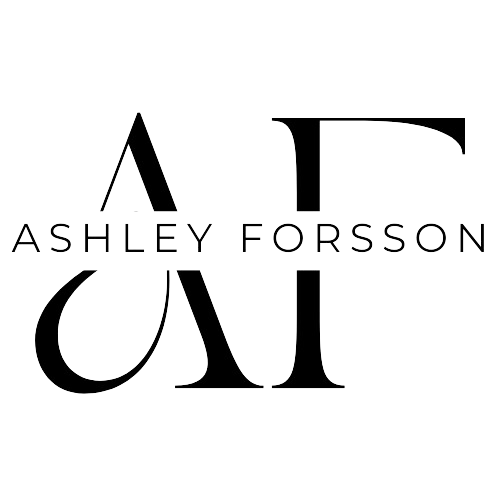 Ashleyforsson