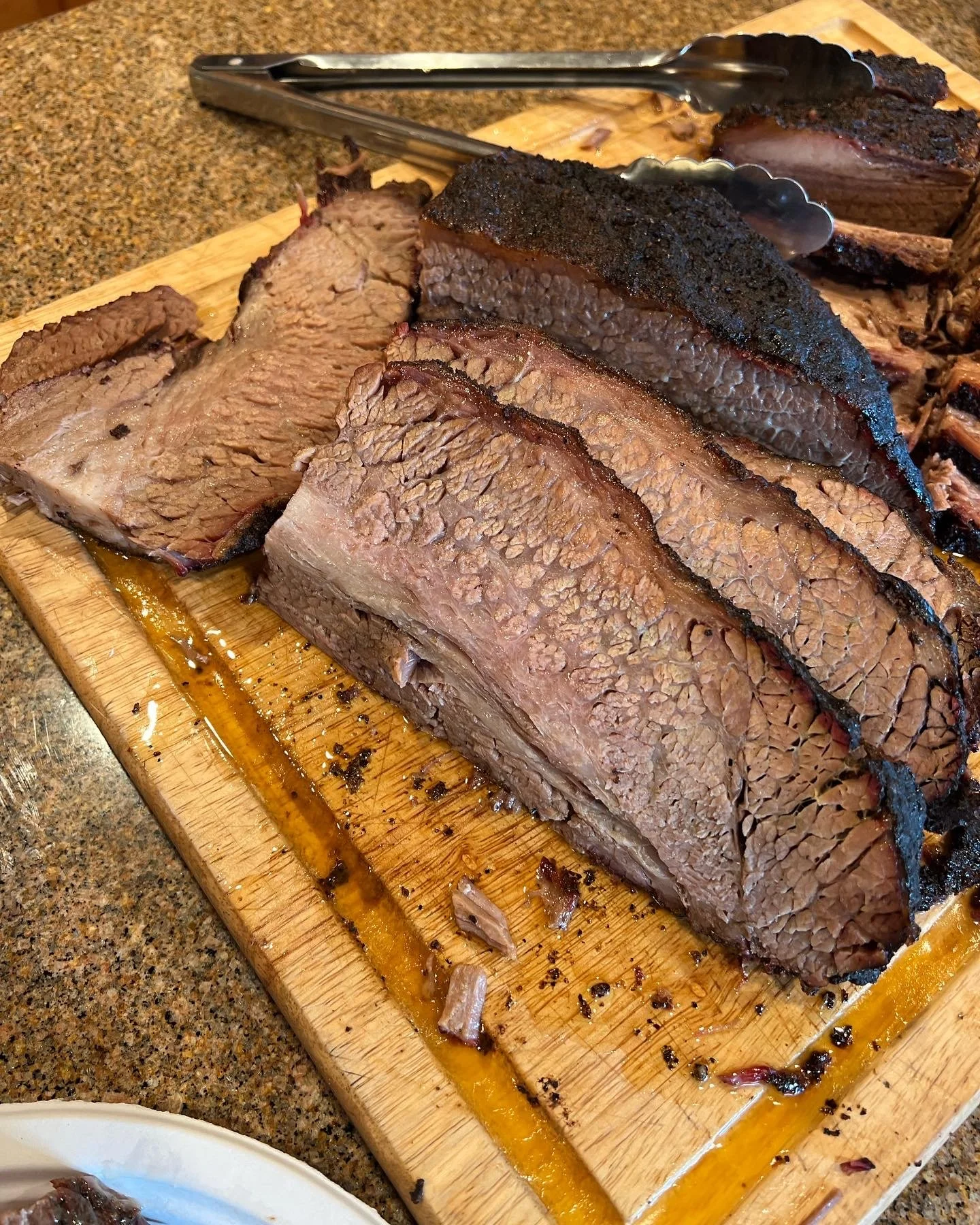 Prime Brisket