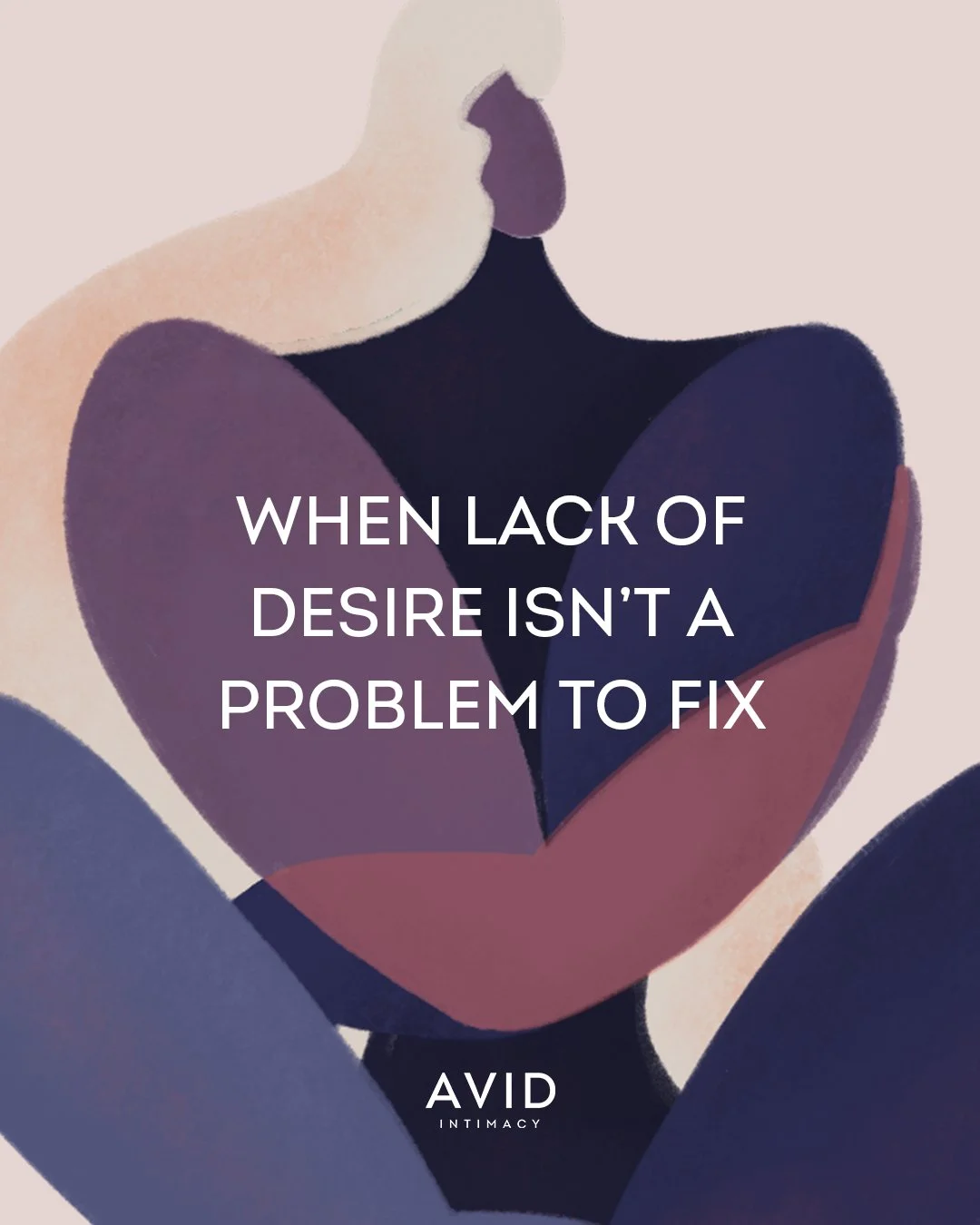 Not all experiences of desire need to be explained, justified, or changed.
For asexual and graysexual people, the harm often comes not from desire itself, but from the pressure to correct it. When curiosity replaces correction, intimacy is no longer 