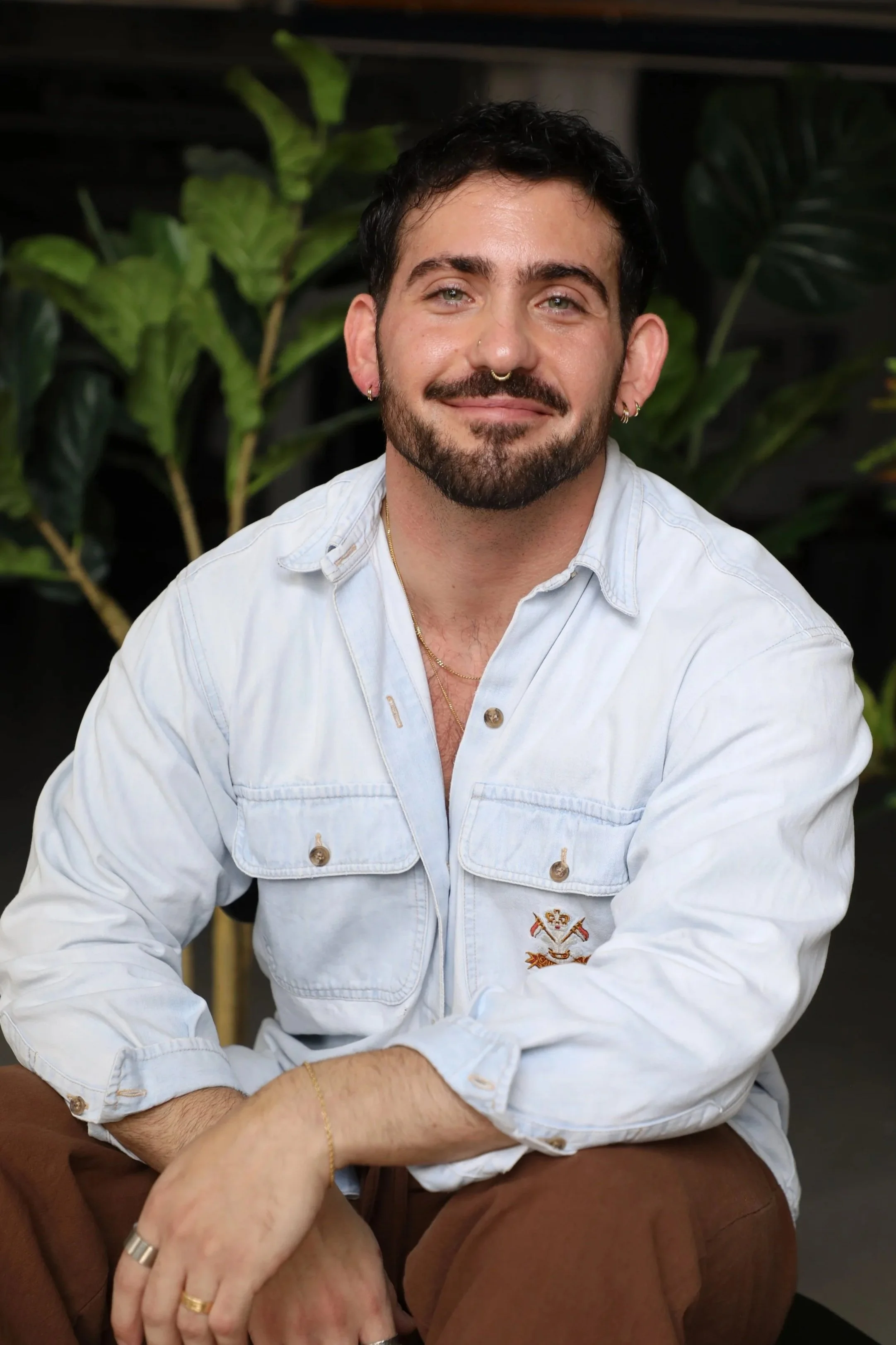 J Blu Therapist Headshot