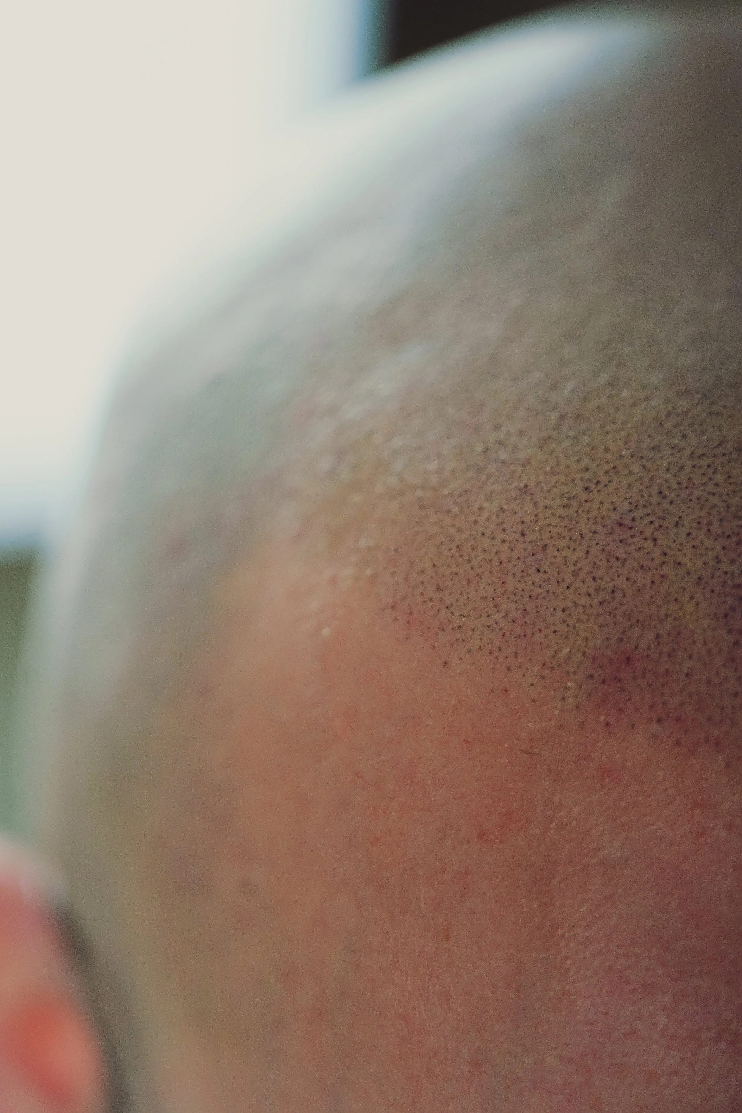 The Evolution of Hair Tattoo Techniques