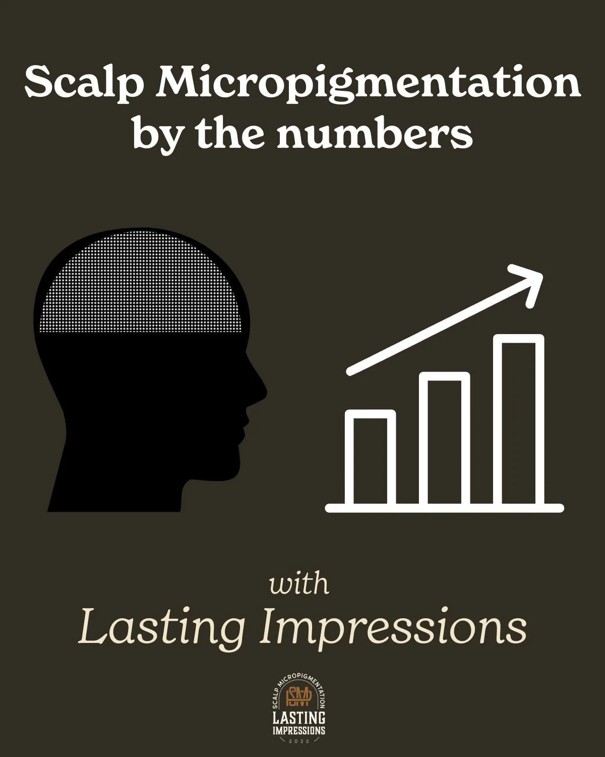 Over 80 million Americans live with hair loss.
You don&rsquo;t have to be one of them.

✨ Scalp Micropigmentation gives you natural, lasting confidence&mdash;without surgery or side effects.

#lastingimpressionssmp 
.
.
#ScalpMicropigmentation #SMP #