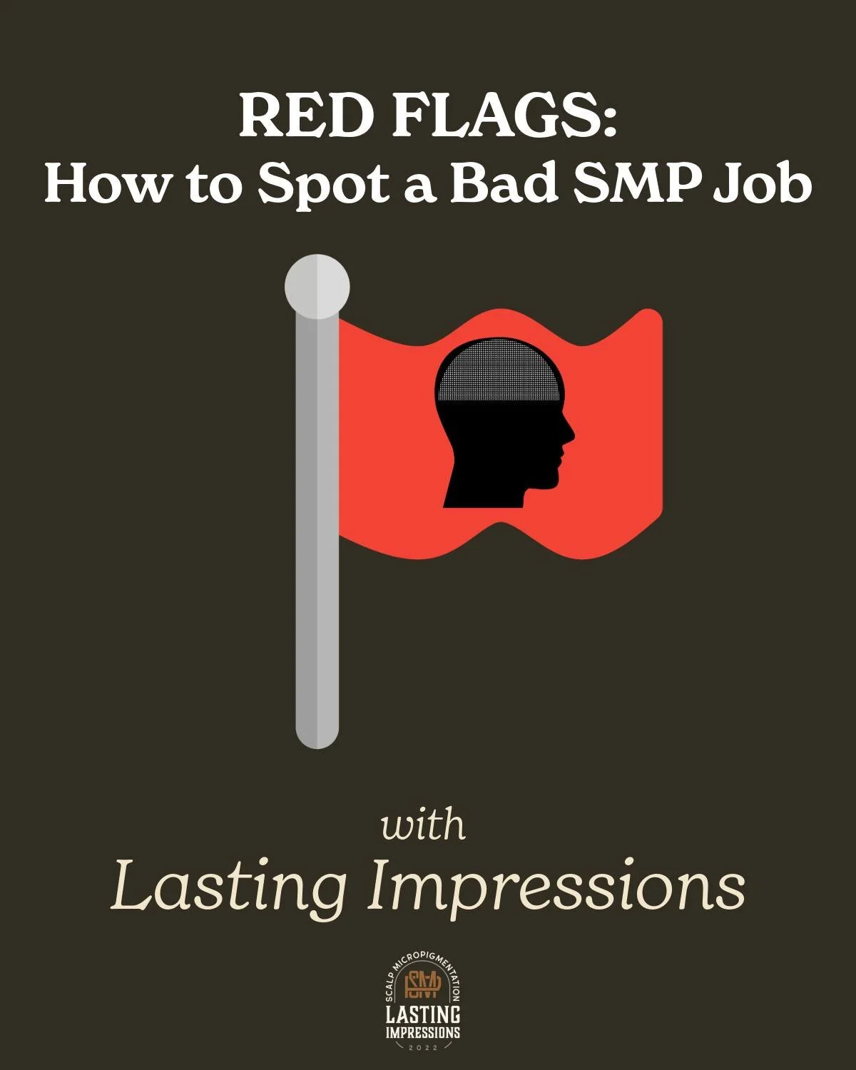 Most people only know SMP from the bad jobs they&rsquo;ve seen online. Unnatural hairlines, oversized dots, or pigments that turn blue over time. No wonder the industry gets a bad wrap.

But here&rsquo;s the truth: when done right, SMP is invisible. 