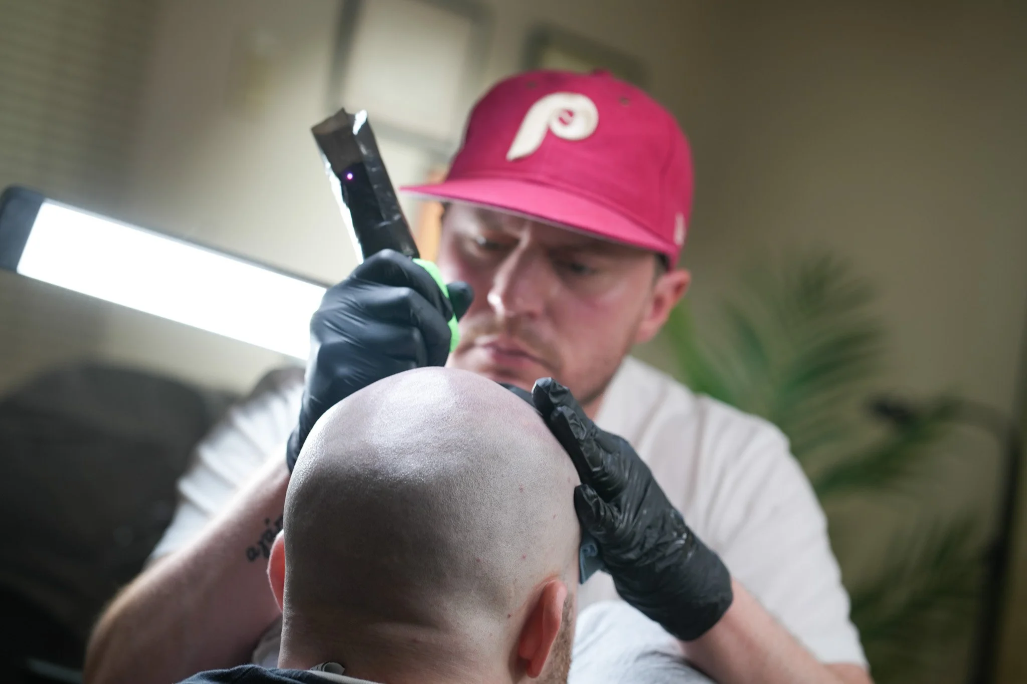 What Is Scalp Micropigmentation? The Complete Guide