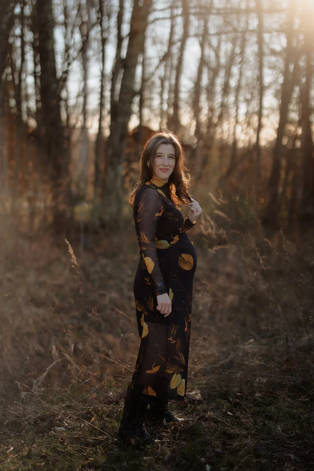 Maternity-Photography-Wildflower-Farms-Auberge-Gardiner-NY-Arius-14.jpg