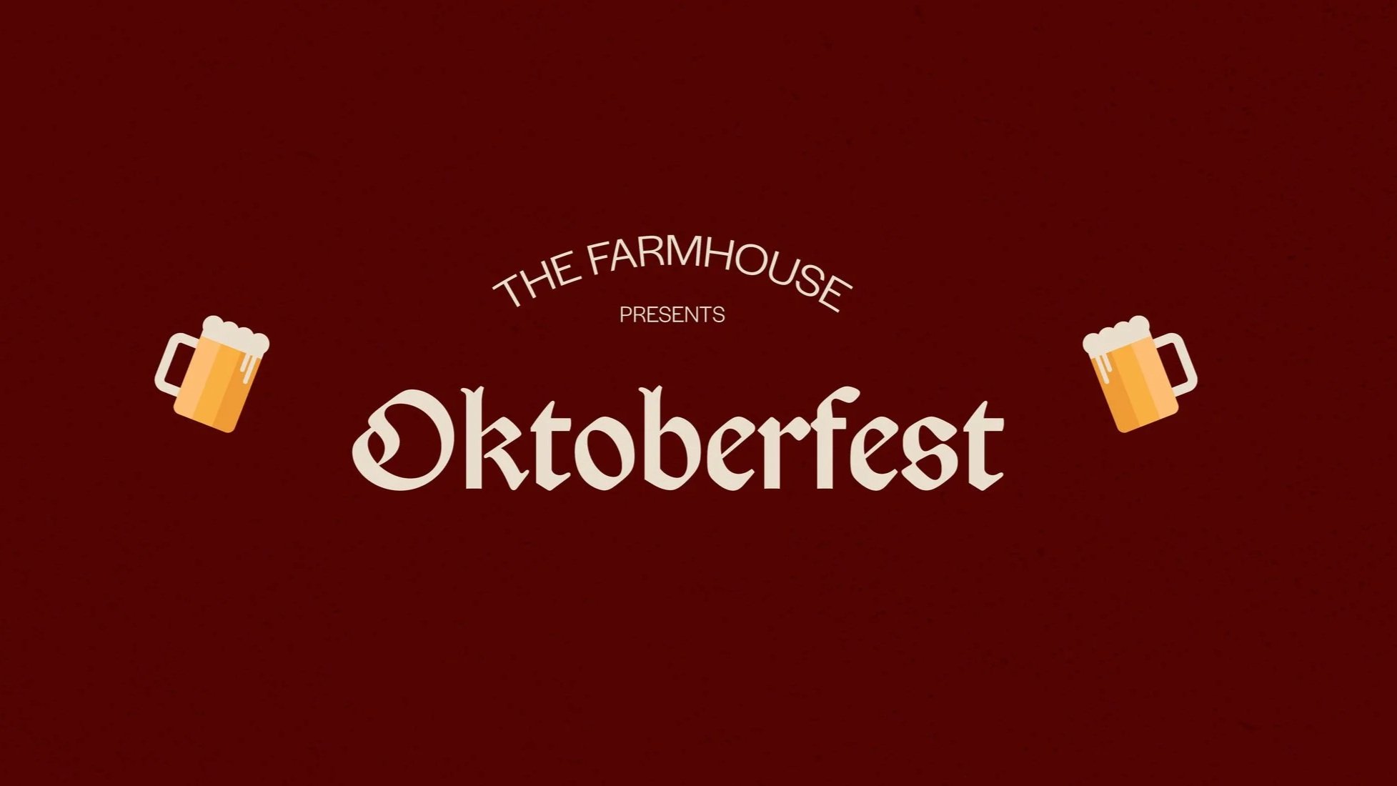 Oktoberfest