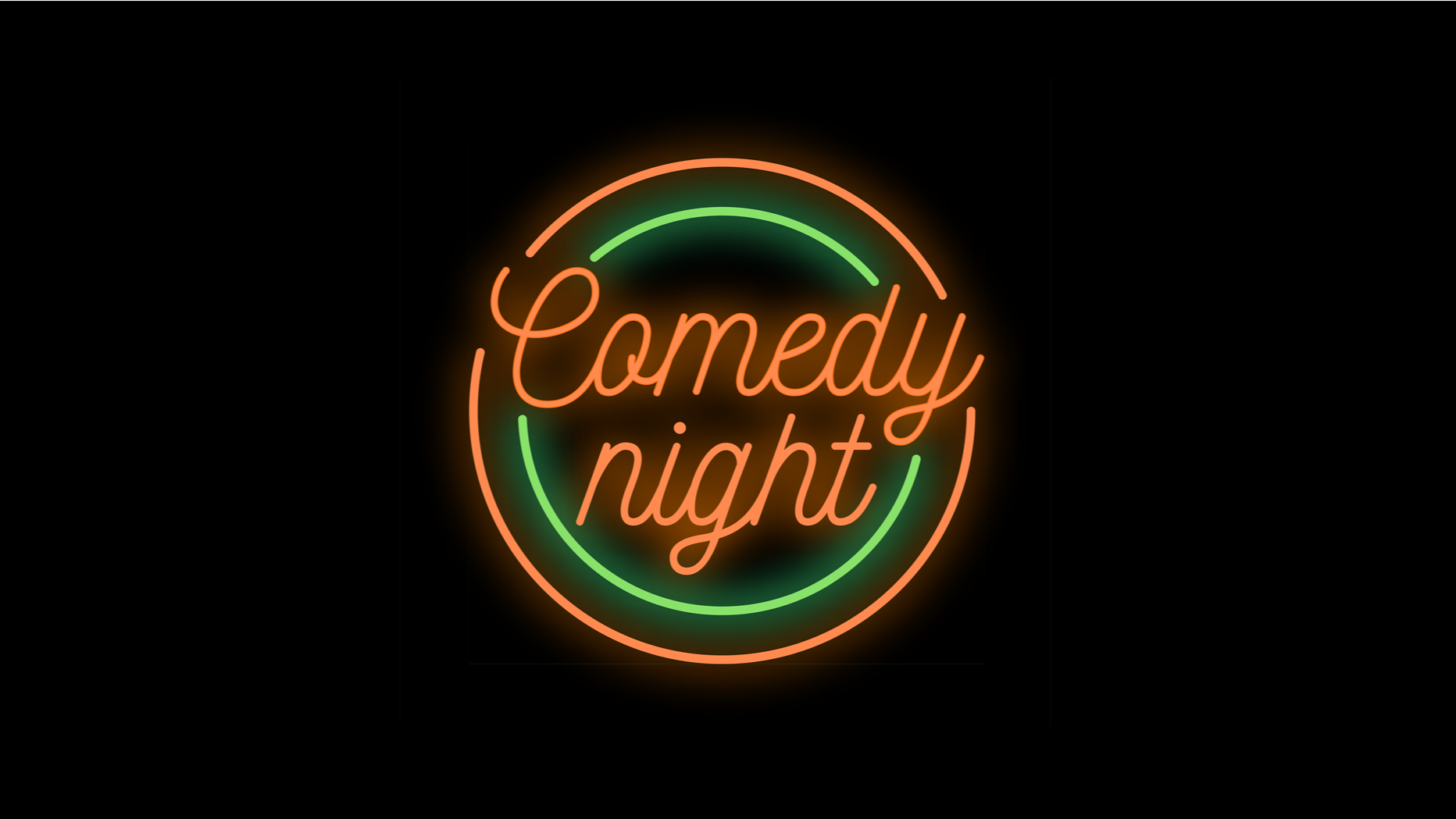 Comedy Night