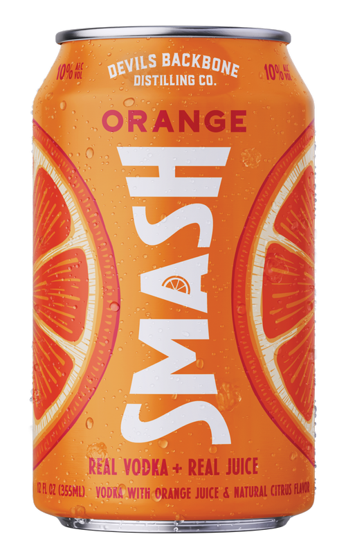 Boisson Racket Smash SMASH