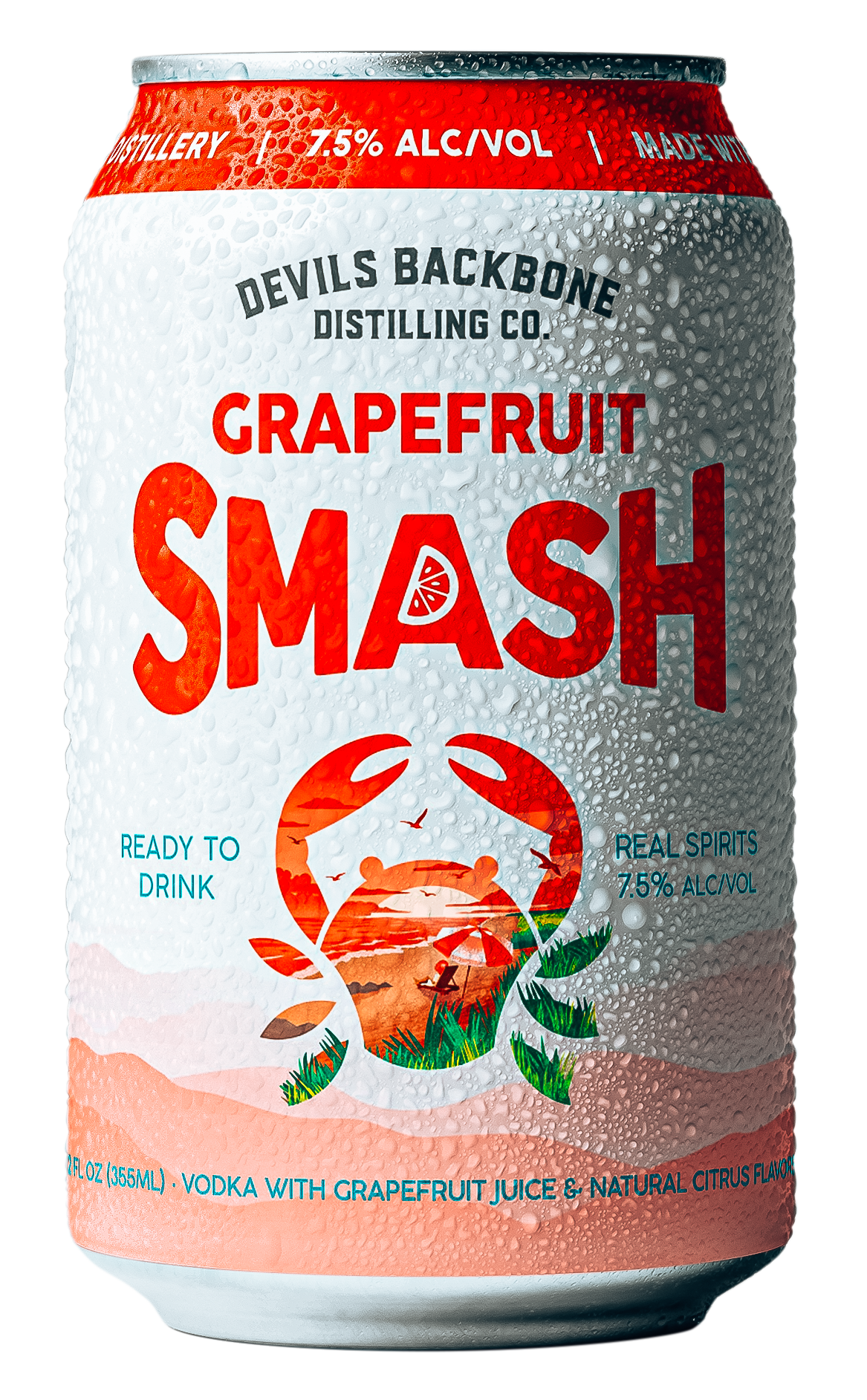 Grapefruit SMASH