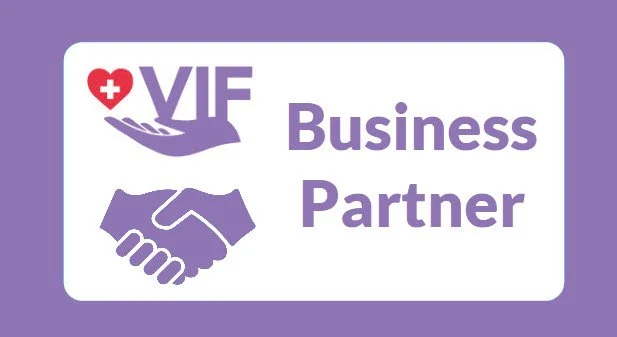 VIF Business Partner
