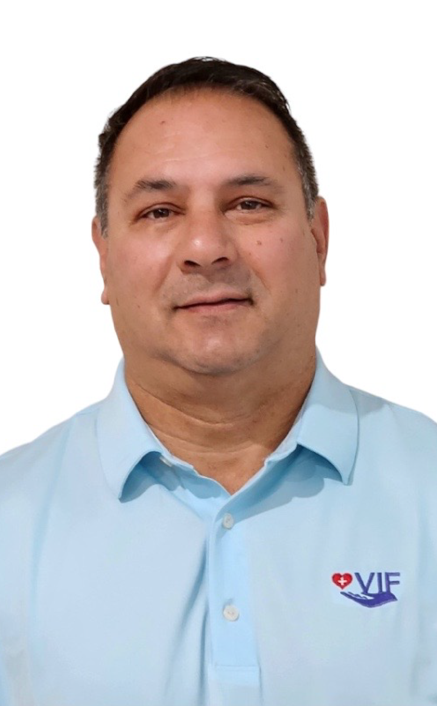 Dan LaPorte