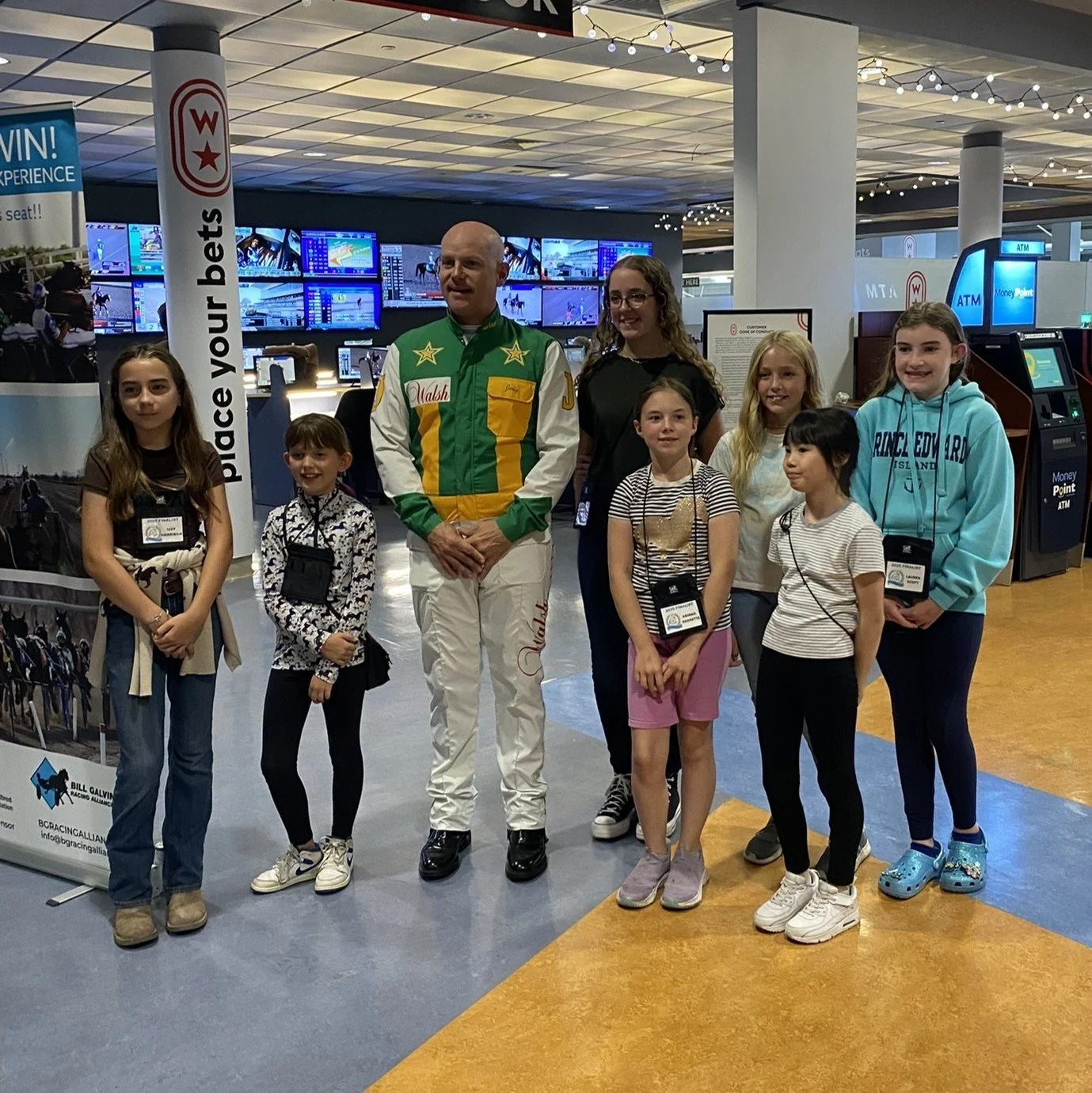 BGRA Announces 2026 Youth Contests, Sponsored by Tom Rankin