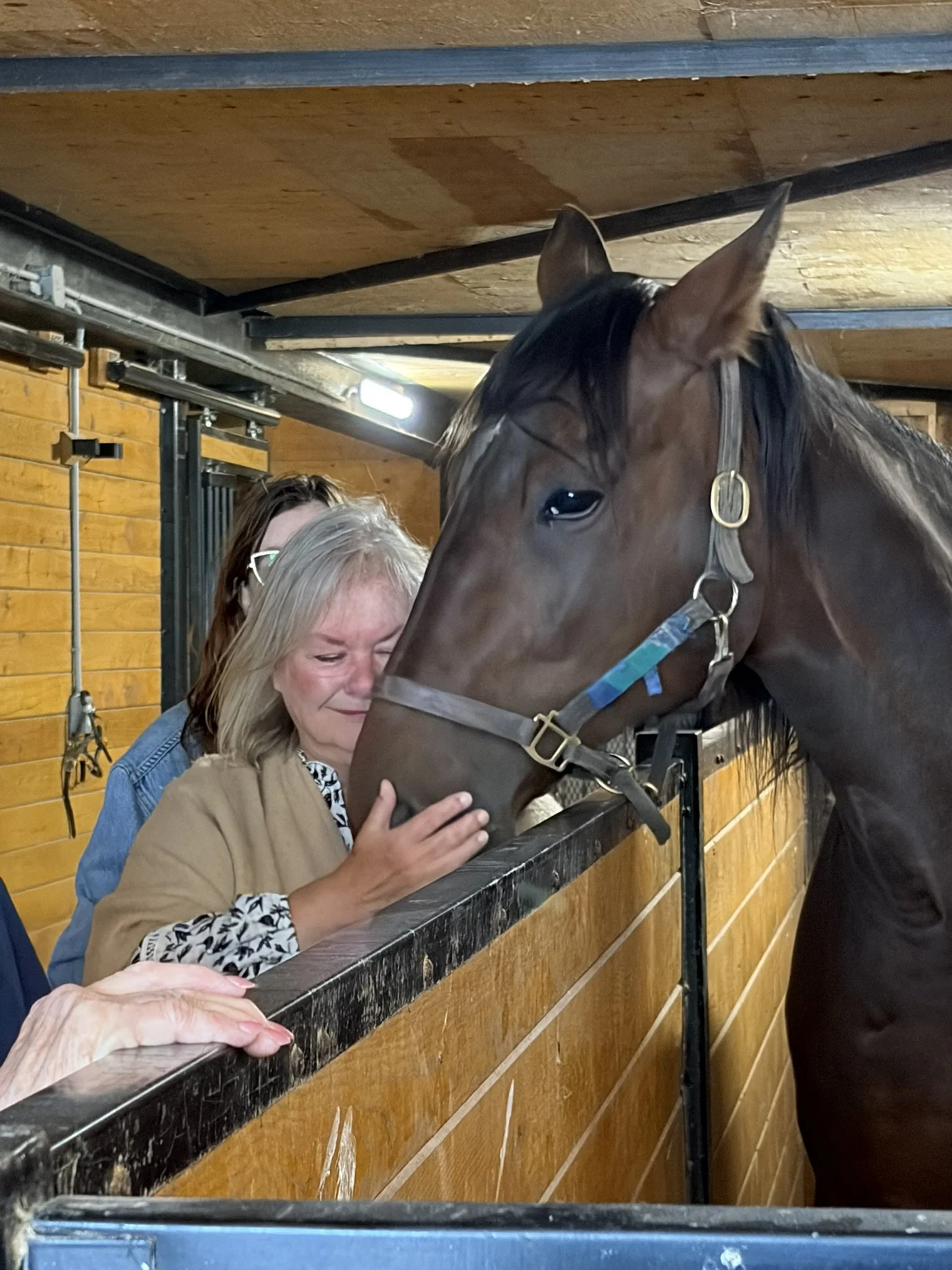 Rankin Farm Open House Hosts Record Crowd