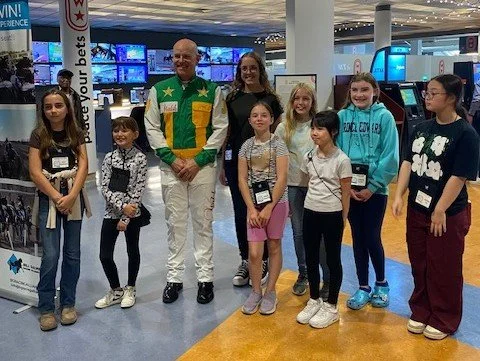 BGRA will Host Youth Derby Awards Night at Woodbine Mohawk Park