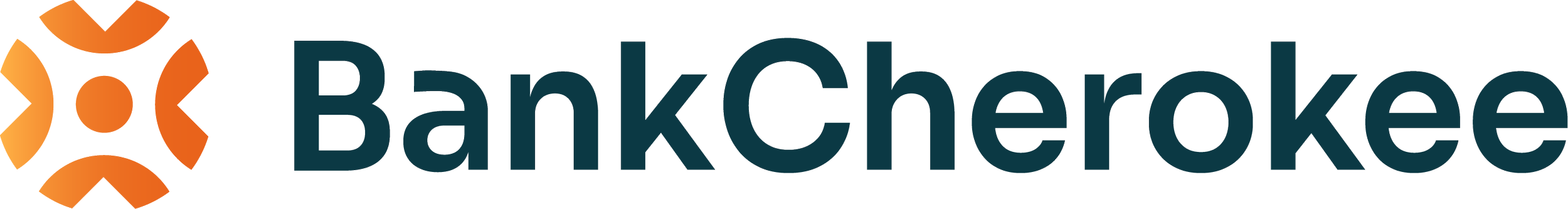 BankCherokee