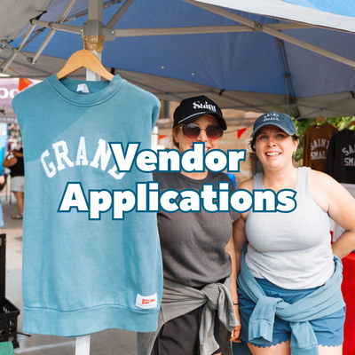 Vendor Applications