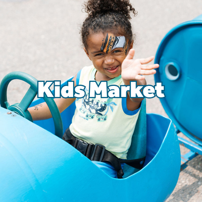 Kids Market