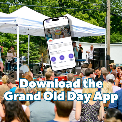 Download Grand Old Day App