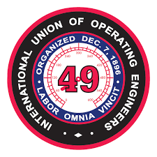 Operating Engineers Local 49 logo.png