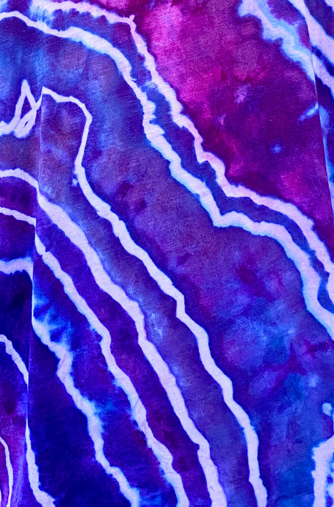 Purple Noir Notebook