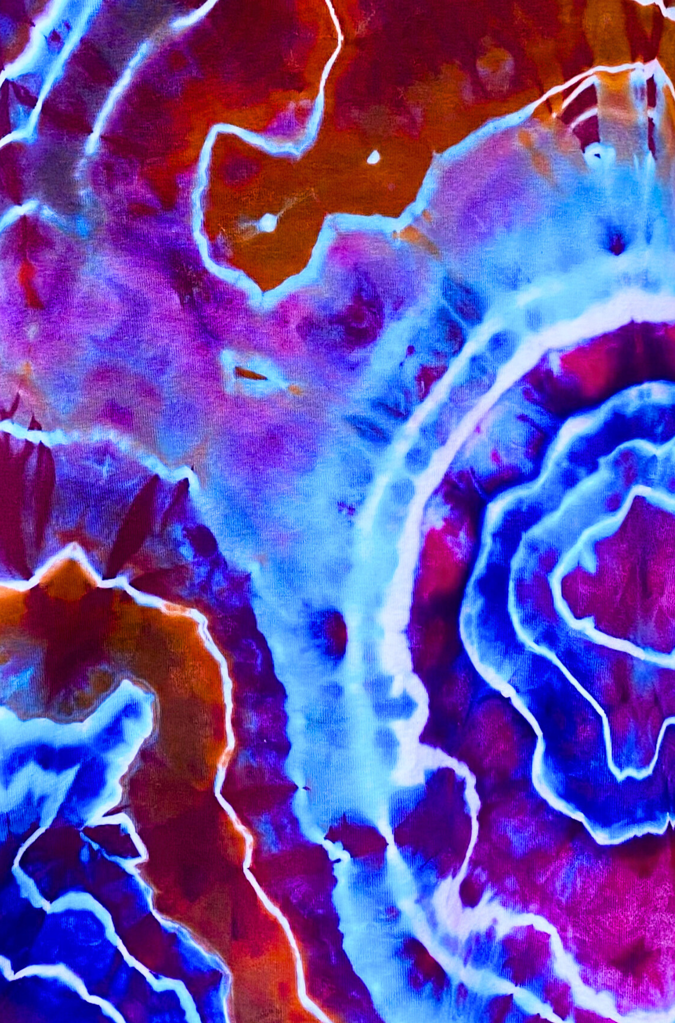 Evening Sky Notebook