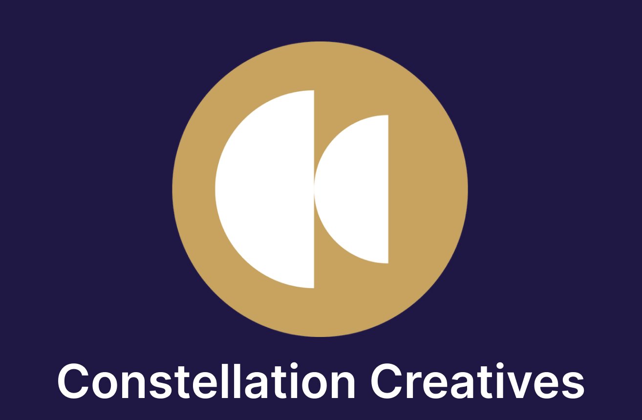 Constellation Creatives