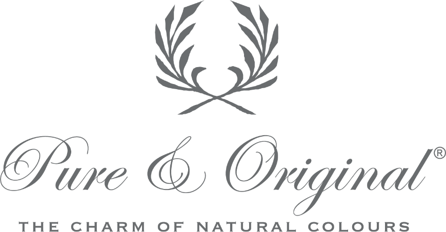 Pure Inventions Logo Pure and Original Canada — Supply Interior Products