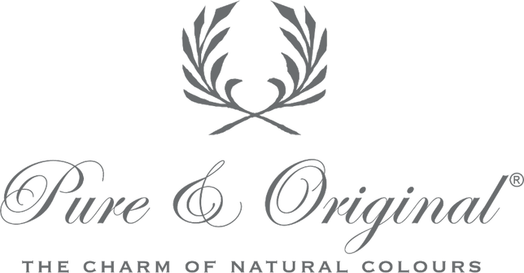 Pure Inventions Logo Pure and Original Canada — Supply Interior Products