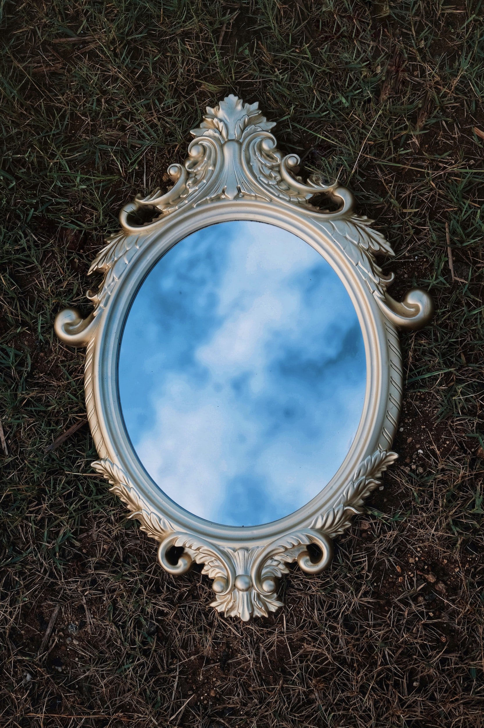 Mirror, Mirror