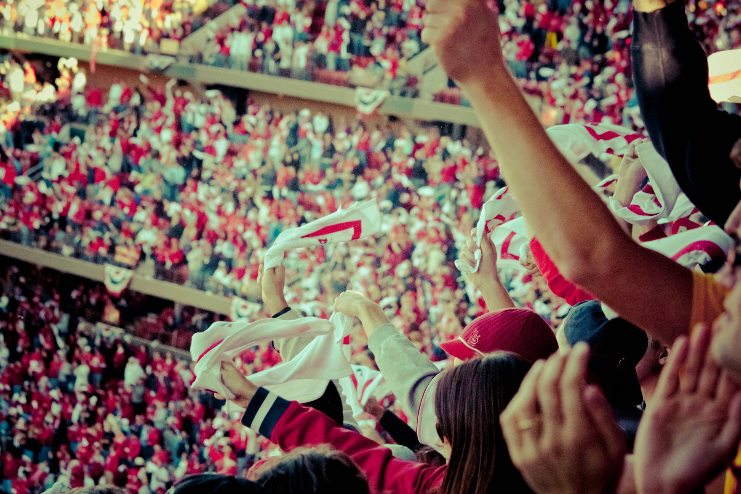 Soccer Fans