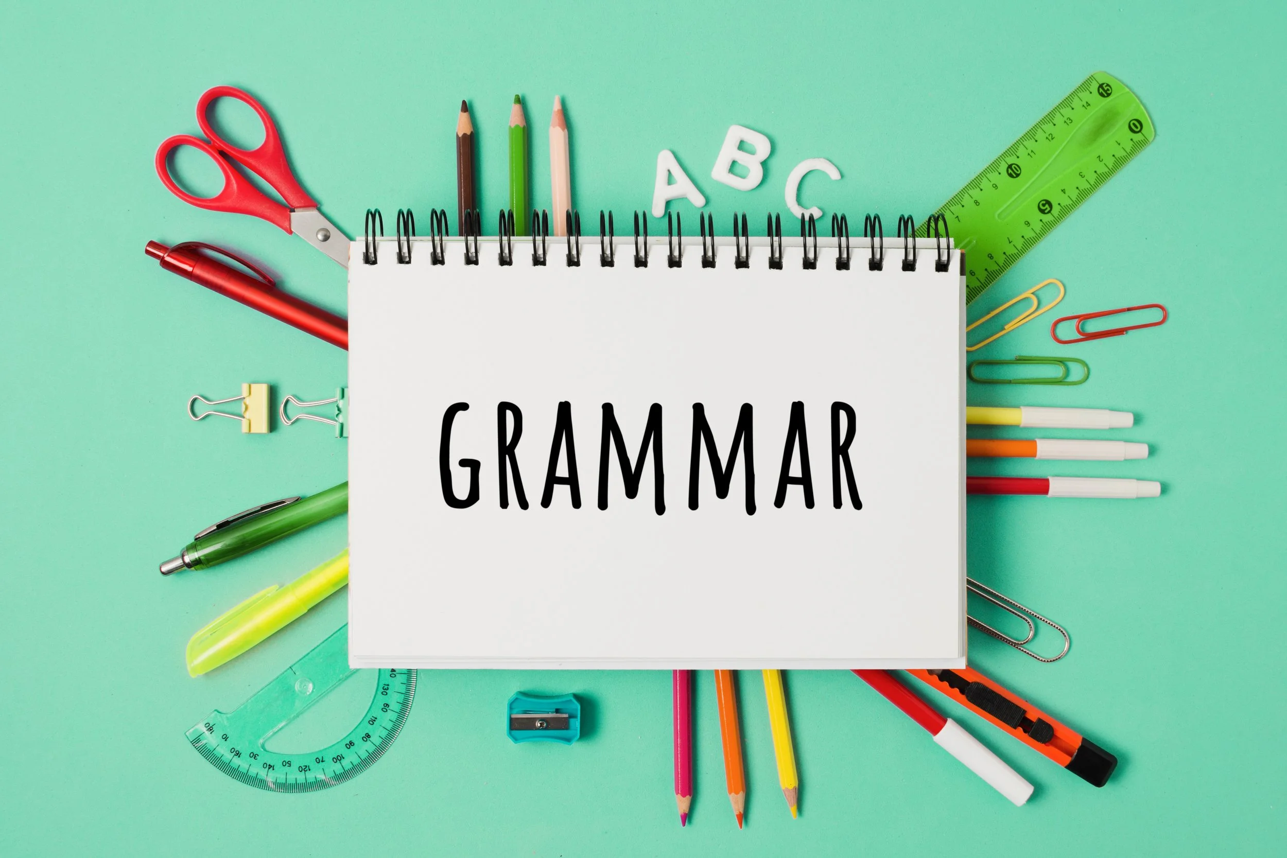Grammar