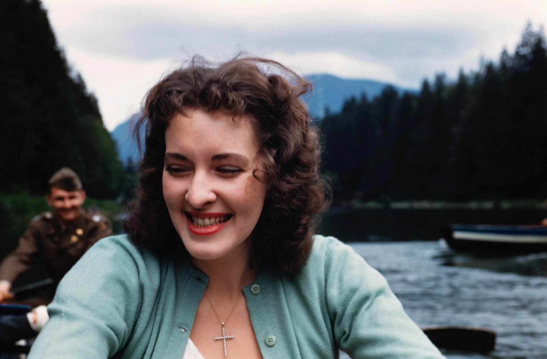 Kodachrome