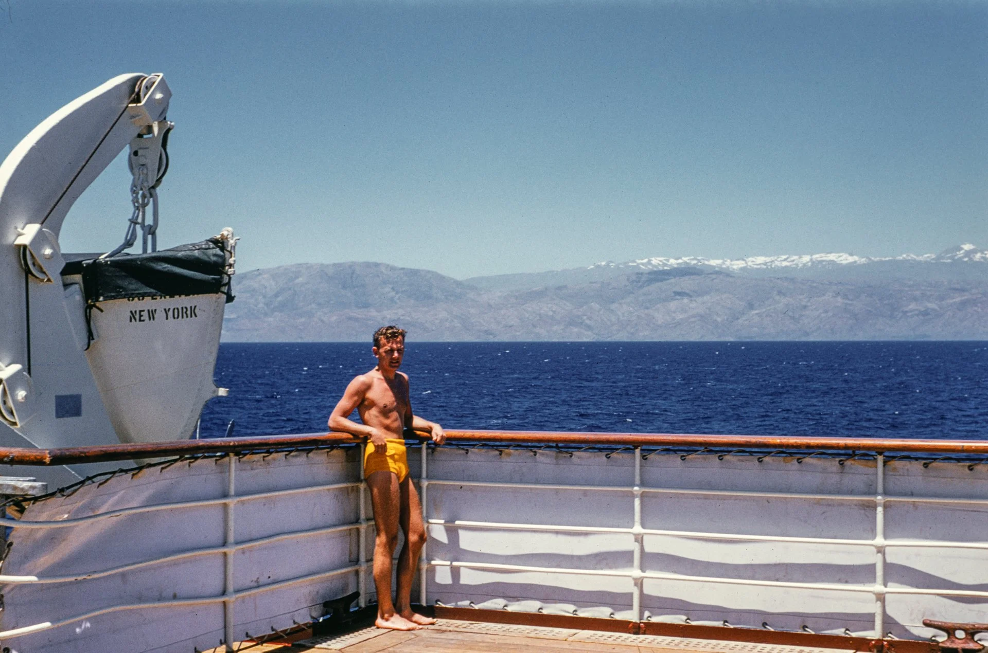 Kodachrome