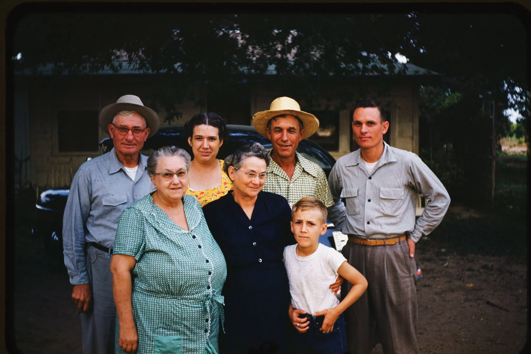 Kodachrome