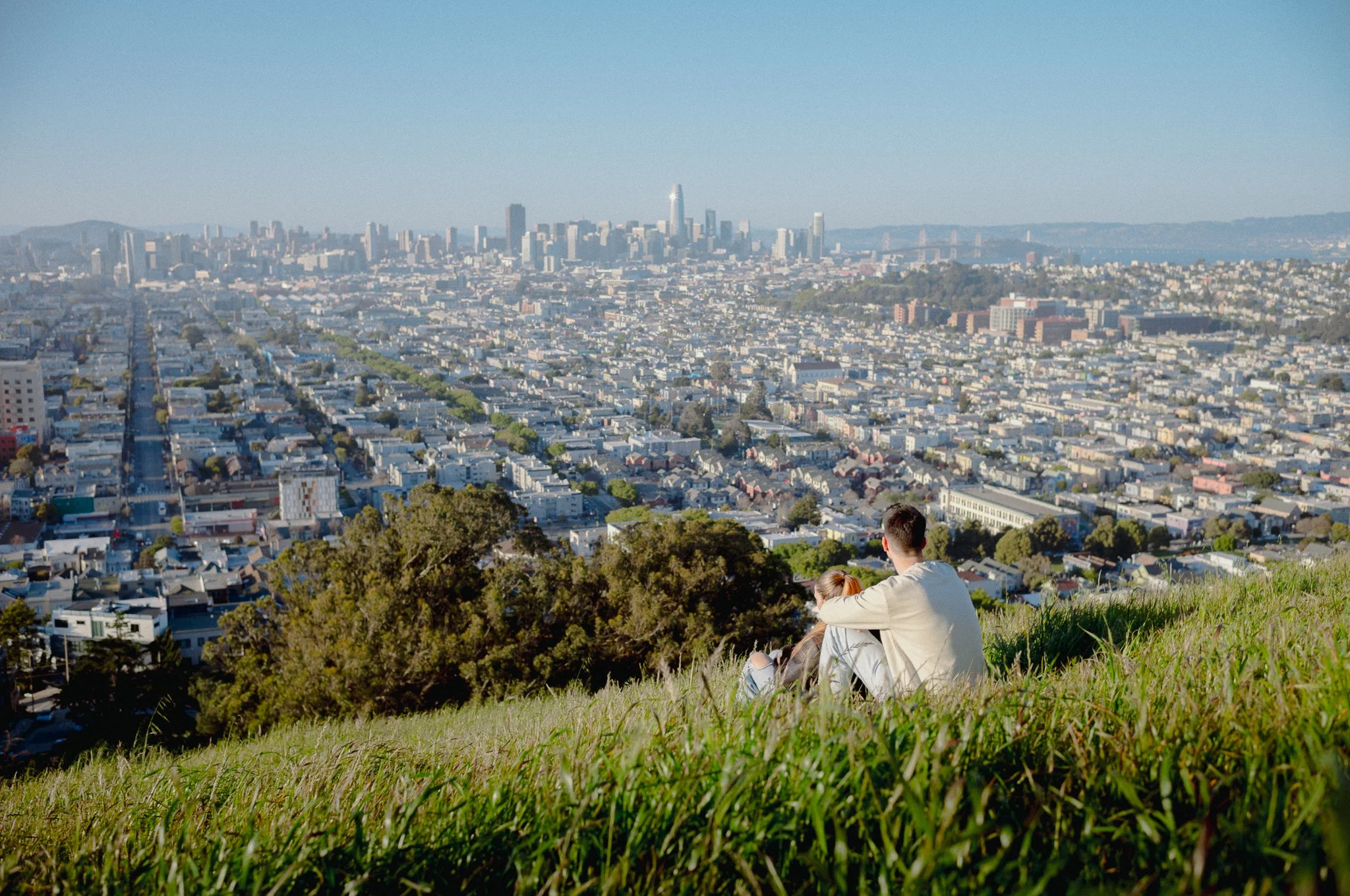 Fuji 400H for Lightroom — Very Good Presets