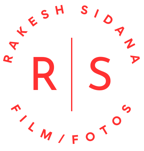 Rakesh Sidana,  DIRECTOR / PHOTOGRAPHER