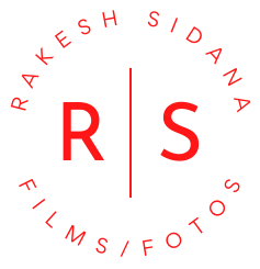 Rakesh Sidana,  DIRECTOR / PHOTOGRAPHER