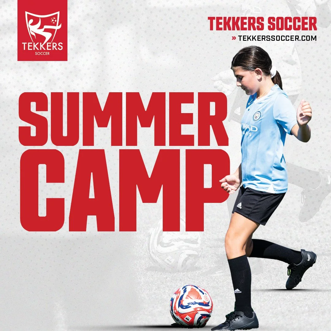 Full Day Summer Soccer Camps - Des Moines Iowa