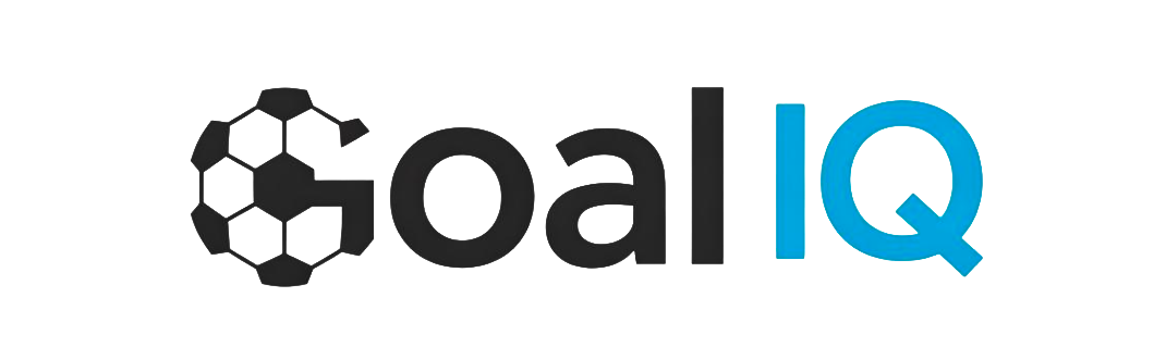 Logo with black and white hexagons, the letters 'a' and 'l' in black, and a blue and green Q on the right.