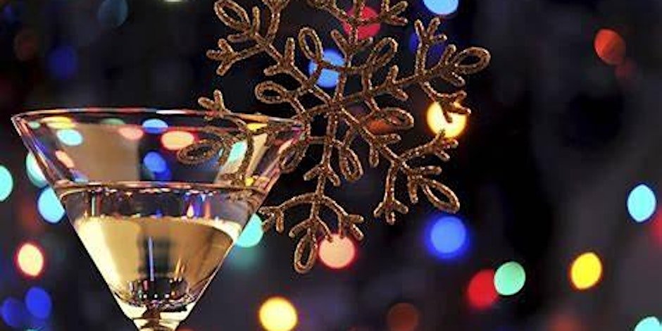 Christmas Party Night