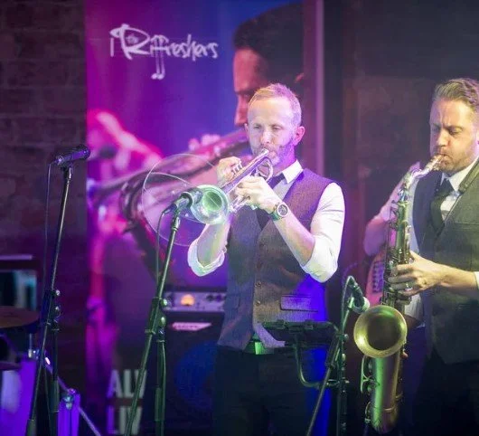 New Years Day Jazz Brunch