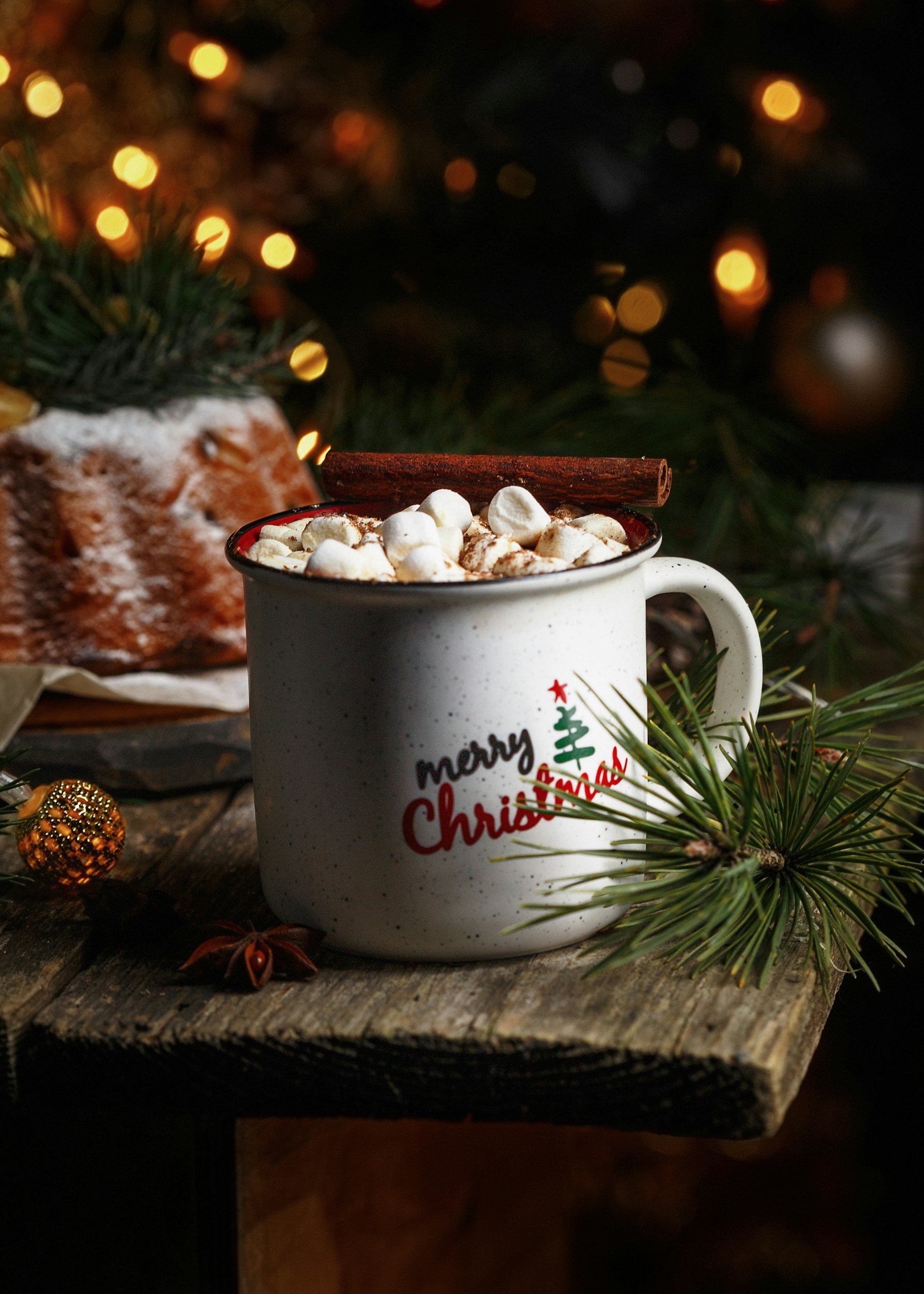 Exclusively Highlands Christmas Market - SOLD OUT