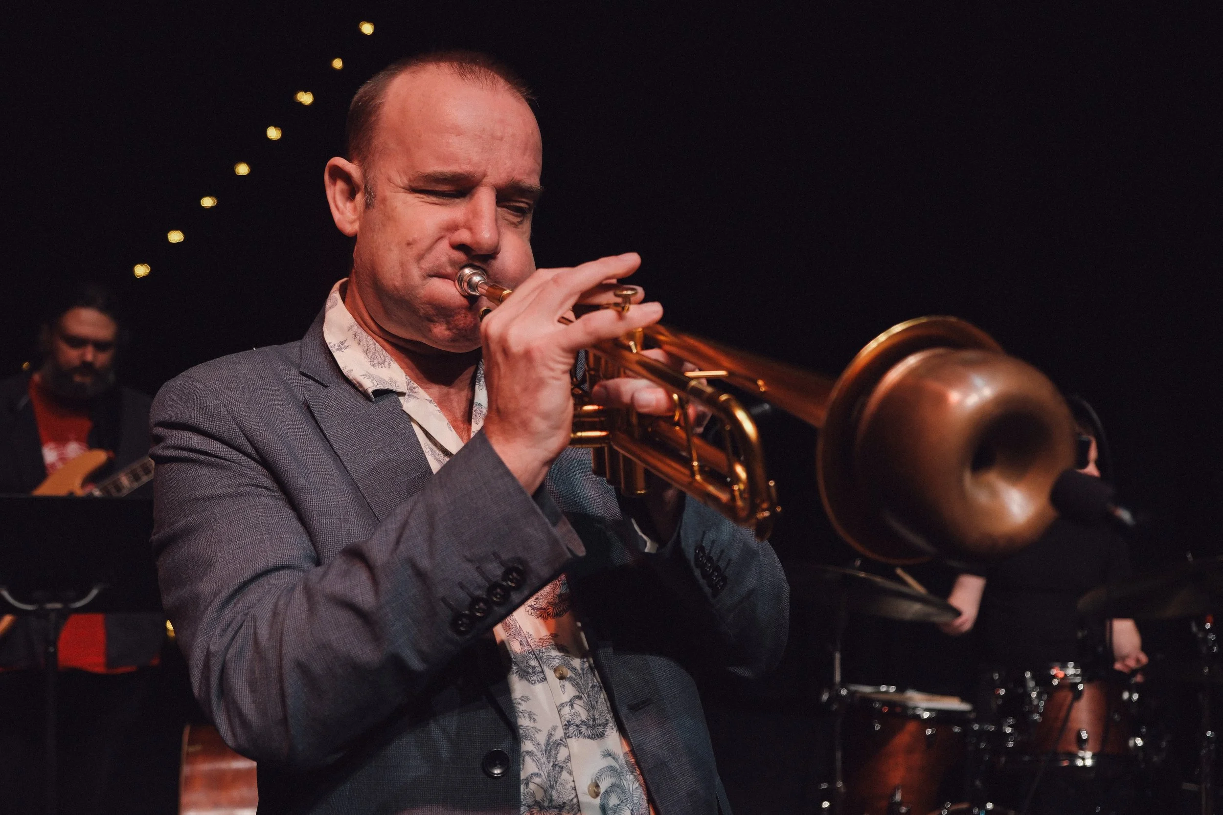 colin steele