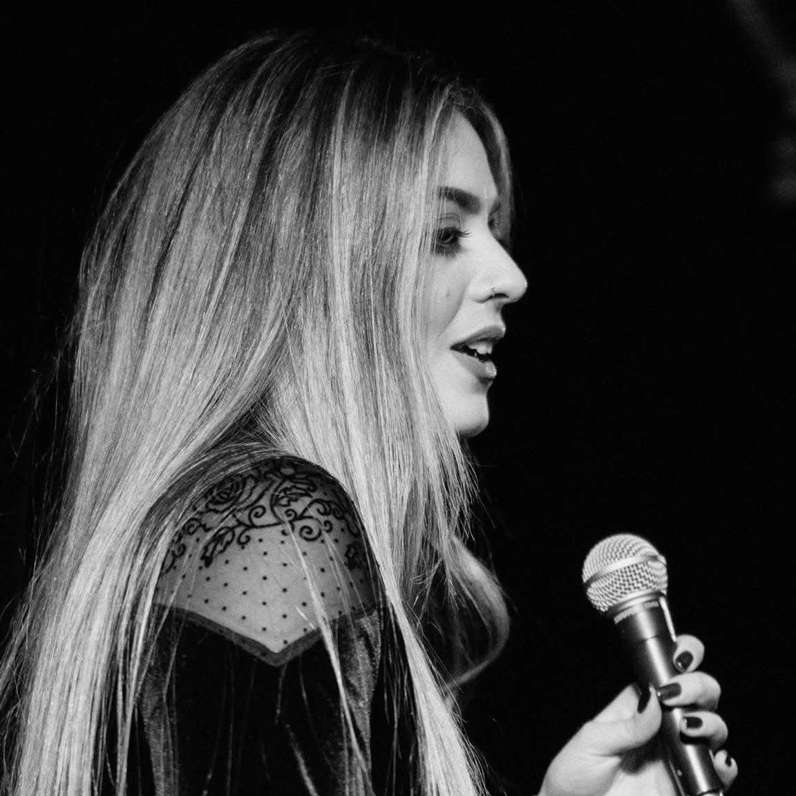 Naz &amp; Trocadero's House Band By Alex Rankin  (Copy)