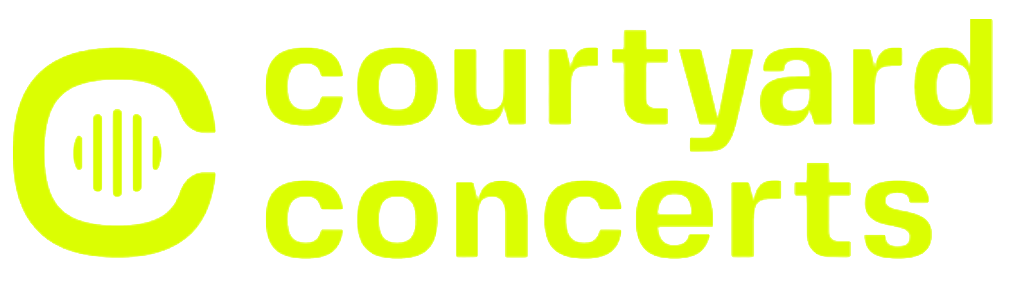 Courtyard Concerts