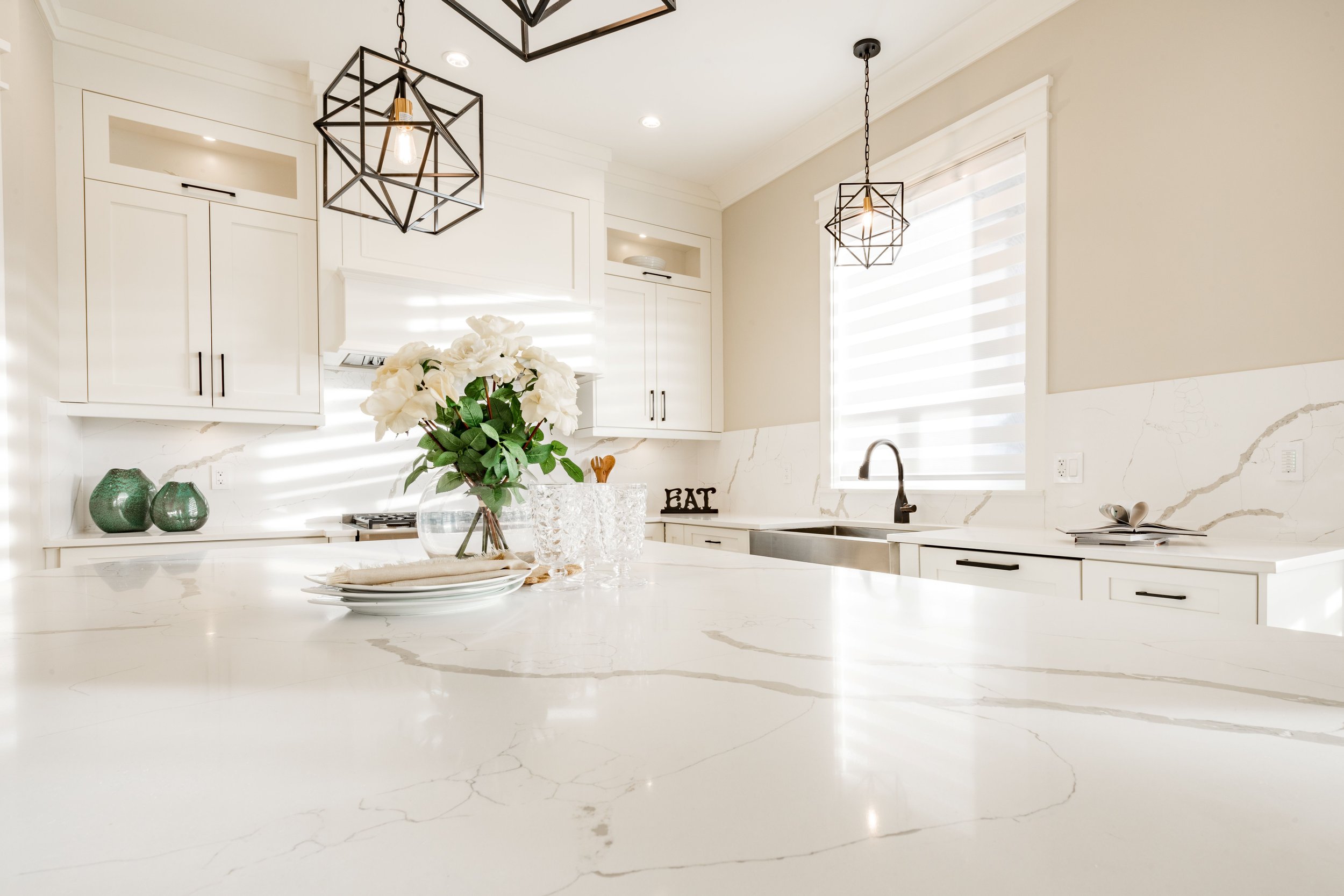custom countertops calgary