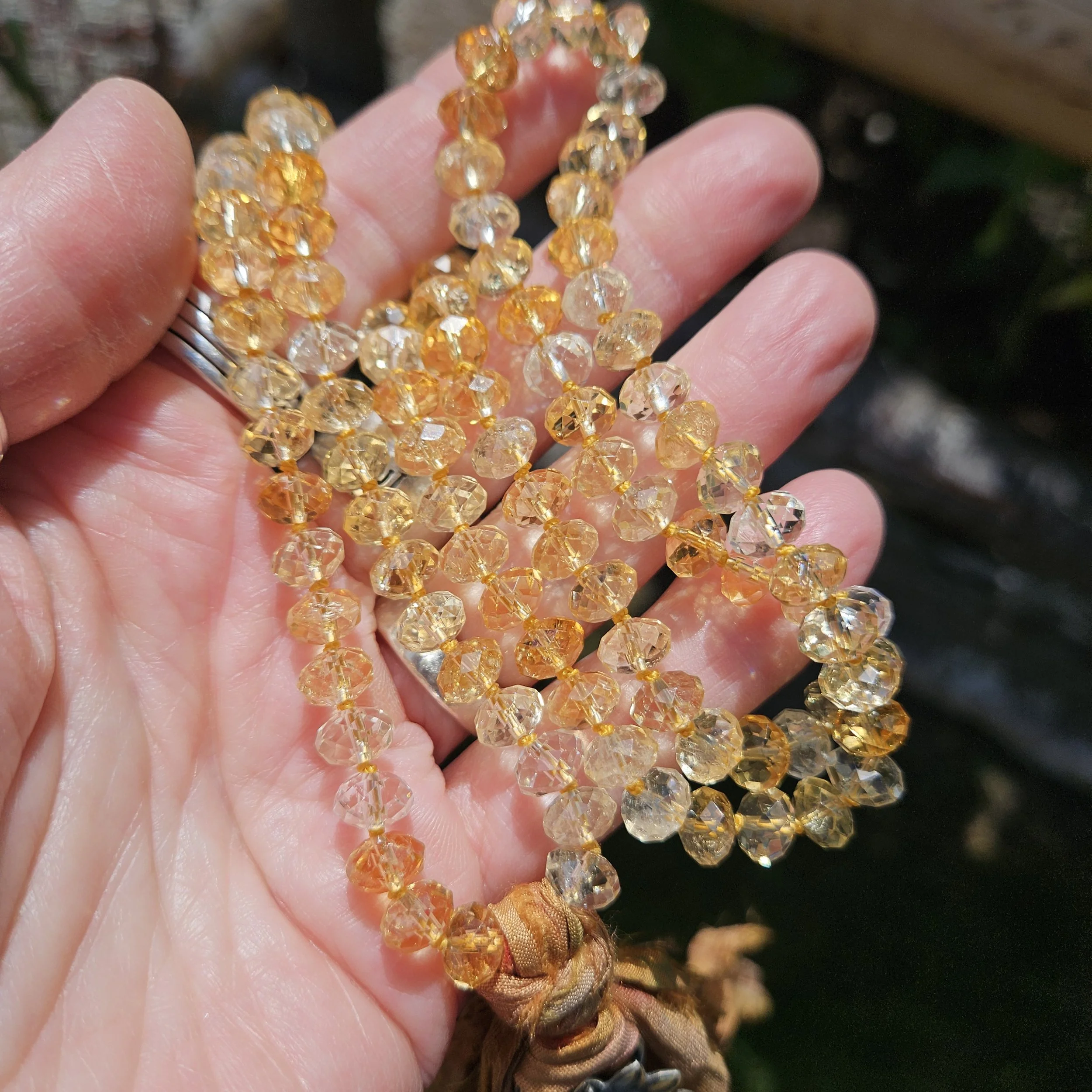 citrine