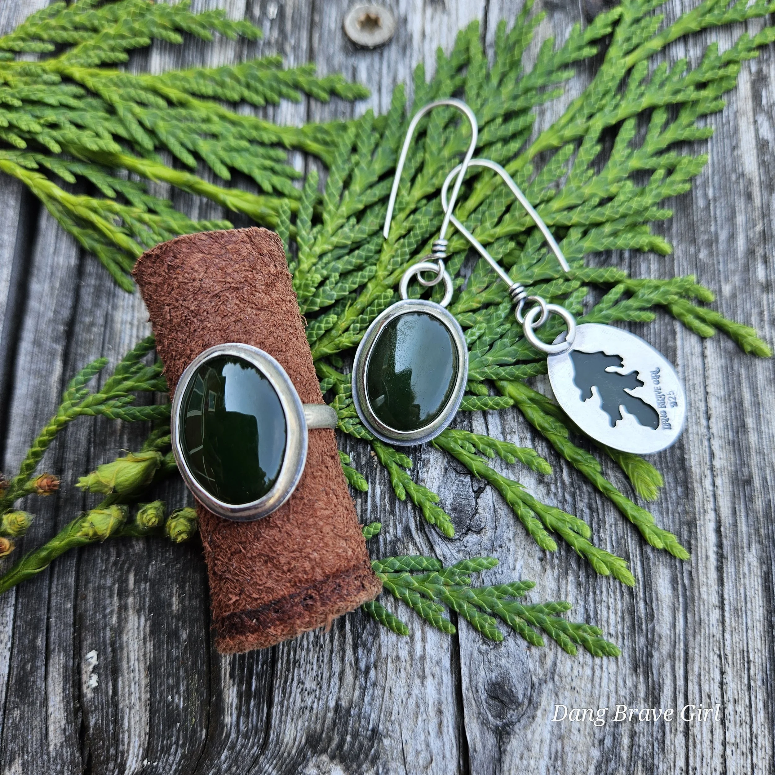 jade jewelry